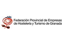 Federación Provincial de Empresas de Hostelería y Turismo de Granada